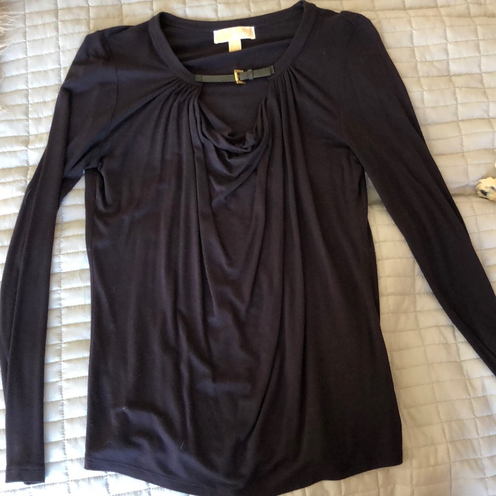 Michael Kors blouse